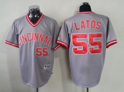 Cheap MLB Jersey wholesale No. 534